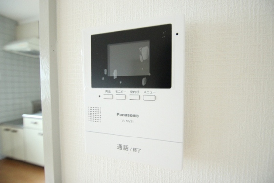 コーポラス弥生