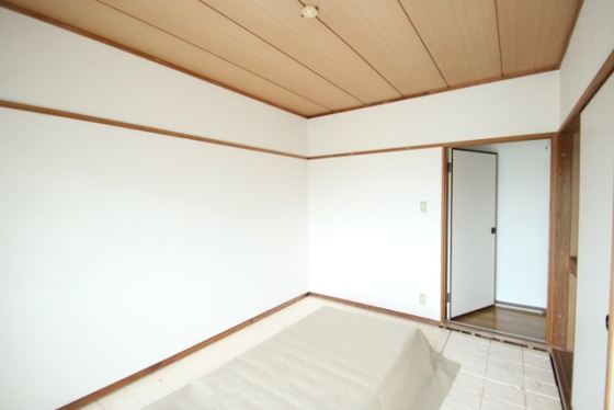 コーポラス弥生