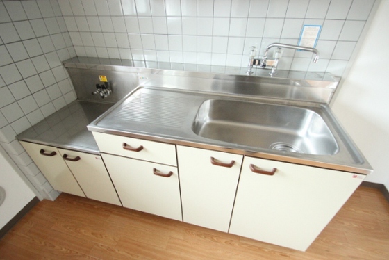 コーポラス弥生