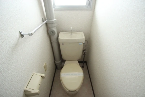 コーポラス弥生