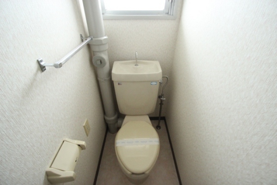 コーポラス弥生