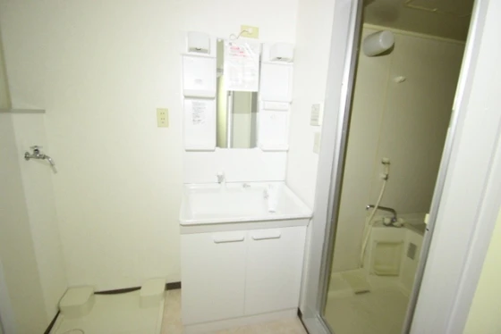 コーポラス弥生