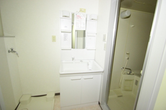 コーポラス弥生