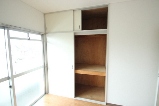 コーポラス弥生