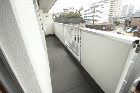 コーポラス弥生