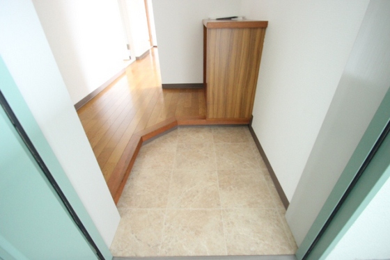 コーポラス弥生