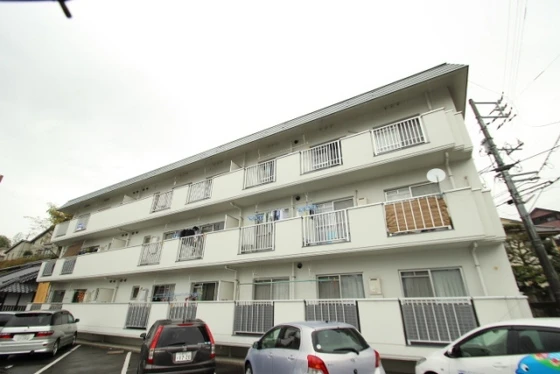 コーポラス弥生