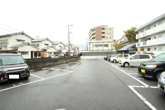 コーポラス弥生