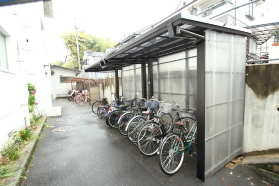 コーポラス弥生