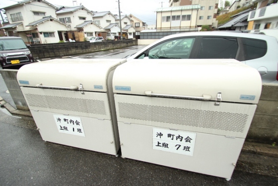 コーポラス弥生