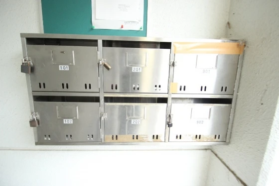 コーポラス弥生