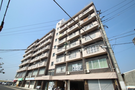 サンシャインアイランド