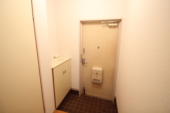 セントラルリバーB棟