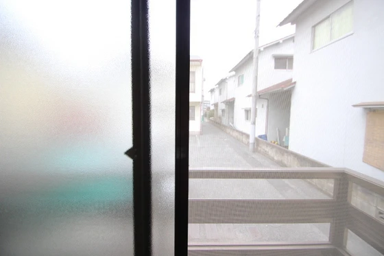 セントラルリバーB棟