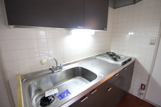 セントラルリバーB棟