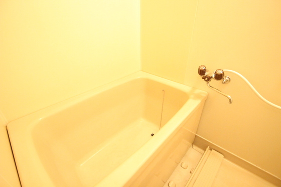 セントラルリバーB棟