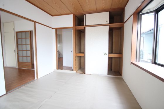 セントラルリバーB棟