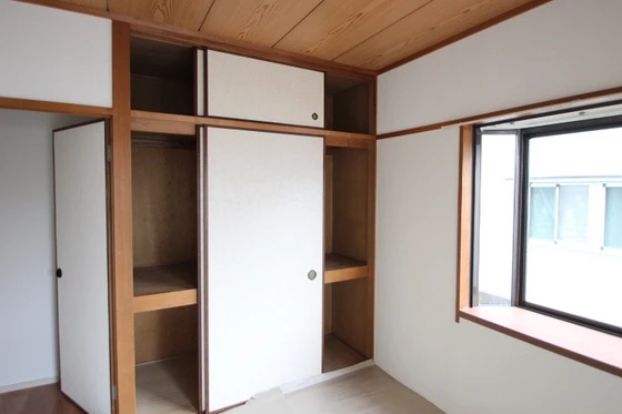 セントラルリバーB棟