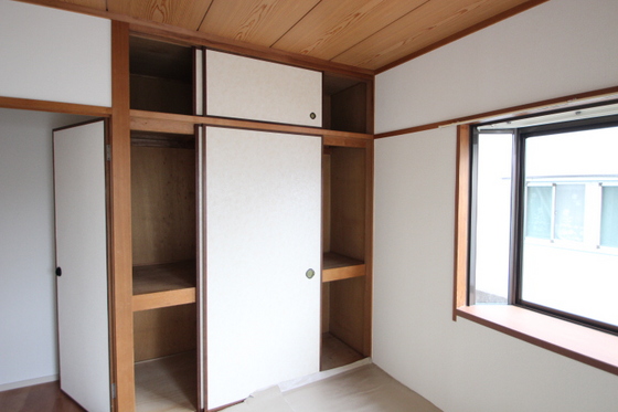 セントラルリバーB棟