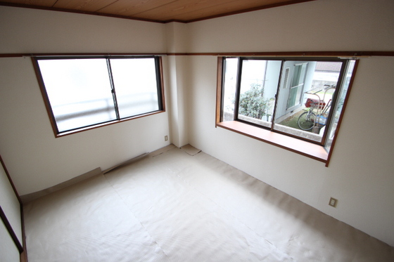 セントラルリバーB棟