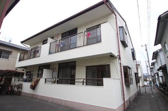 セントラルリバーB棟