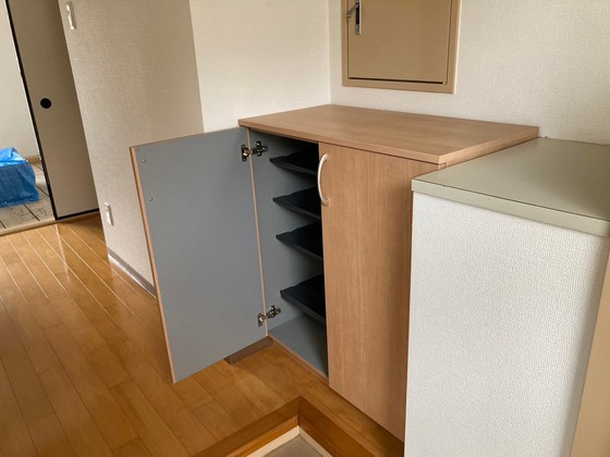 サンローレル宮内A棟