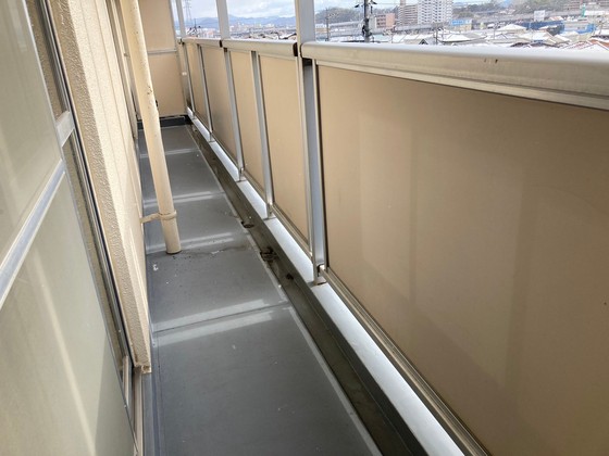 サンローレル宮内A棟