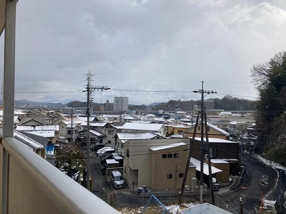 サンローレル宮内A棟