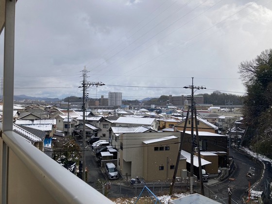 サンローレル宮内A棟