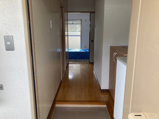 サンローレル宮内A棟