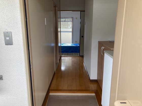 サンローレル宮内A棟