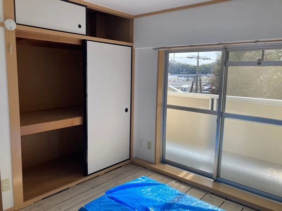 サンローレル宮内A棟