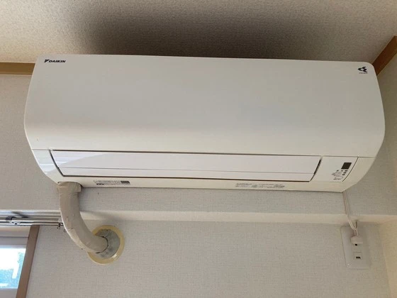 サンローレル宮内A棟