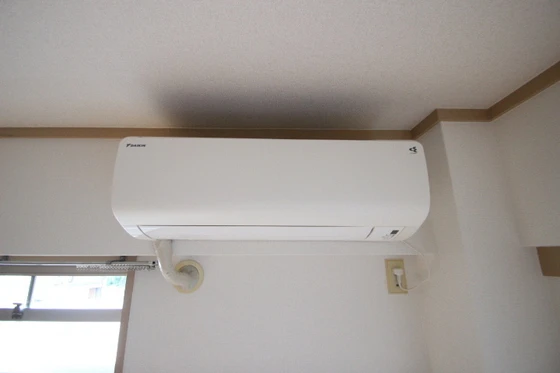 サンローレル宮内A棟