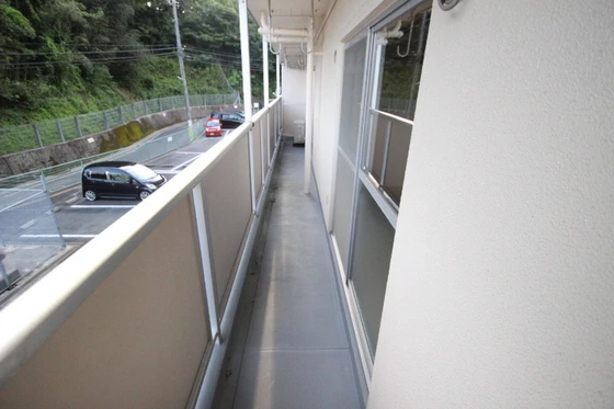 サンローレル宮内A棟