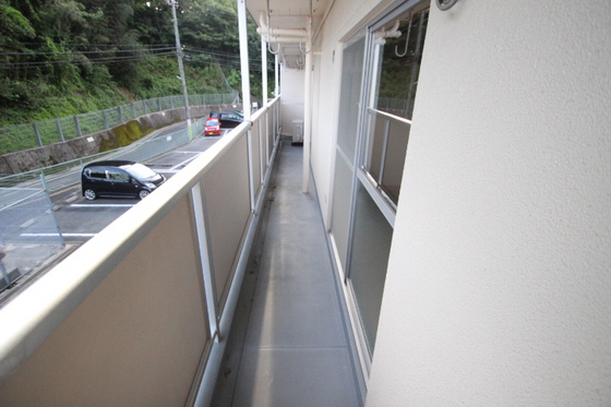 サンローレル宮内A棟