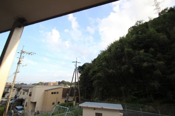 サンローレル宮内A棟