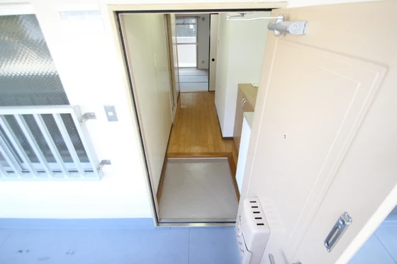 サンローレル宮内A棟