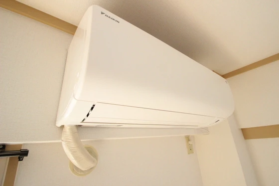 サンローレル宮内A棟