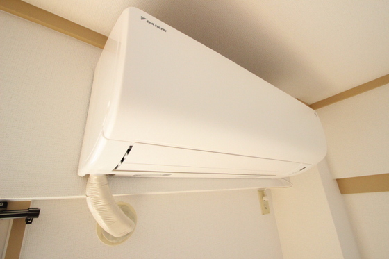 サンローレル宮内A棟