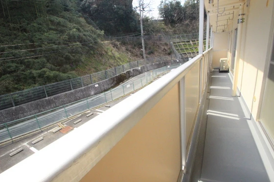 サンローレル宮内A棟