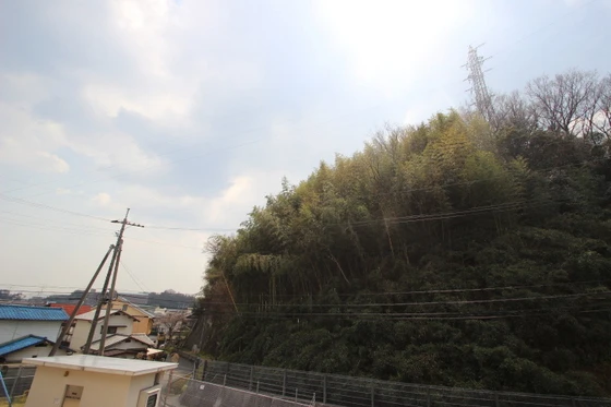 サンローレル宮内A棟