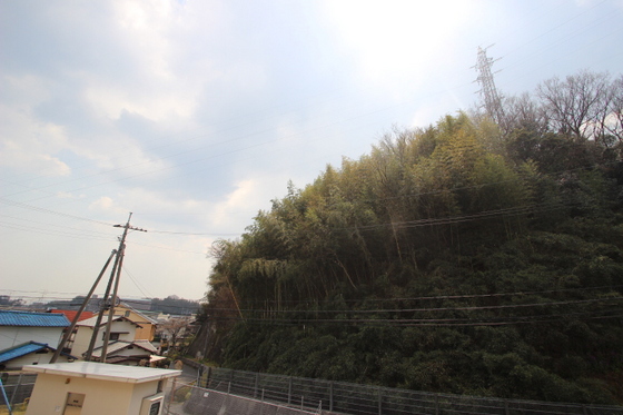 サンローレル宮内A棟