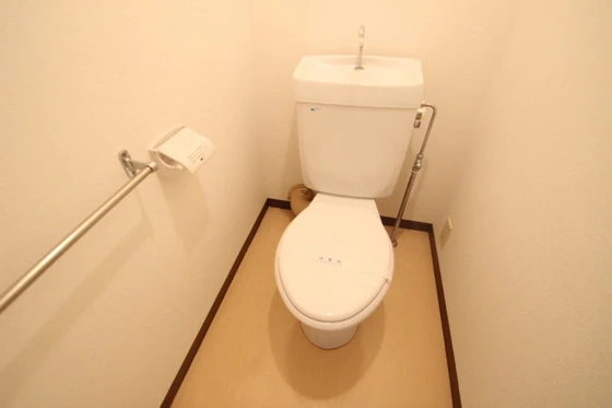 サンローレル宮内A棟