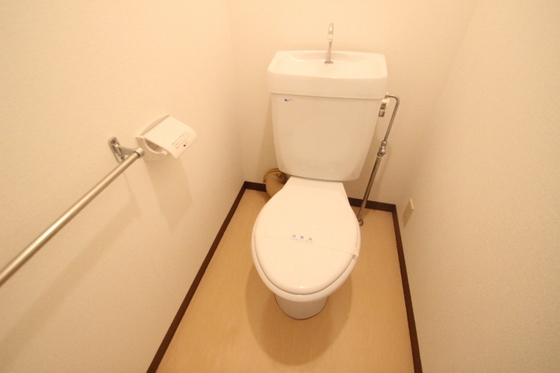 サンローレル宮内A棟