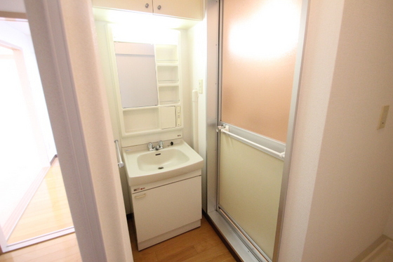 サンローレル宮内A棟