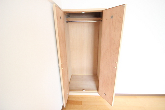 サンローレル宮内A棟