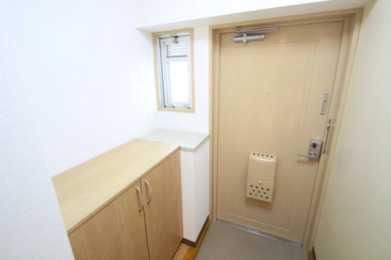 サンローレル宮内A棟