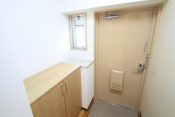 サンローレル宮内A棟