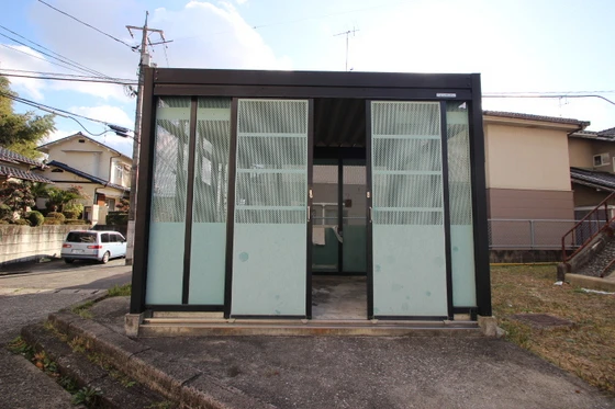 サンローレル宮内A棟